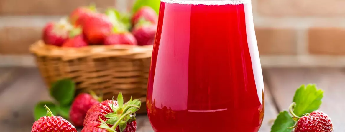 saft-erdbeeren-hotel-bergfrieden