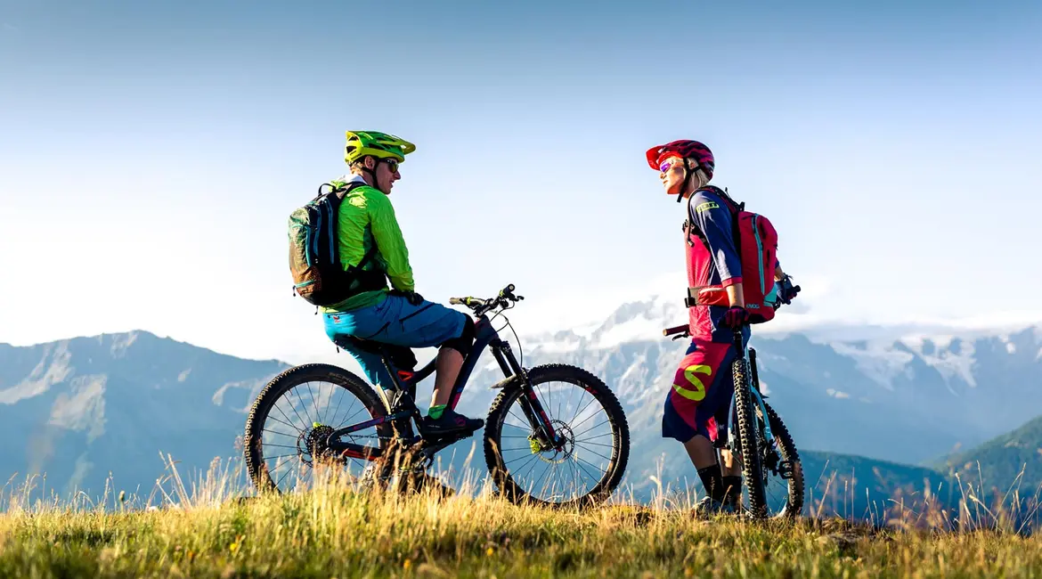 radfahren-berge-sommer